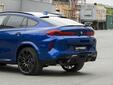 BMW X6 M 2020