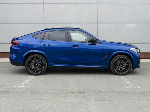 BMW X6 M 2020