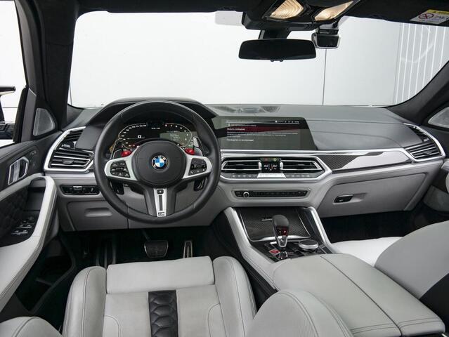 BMW X6 M 2020