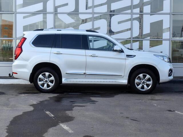 Haval H9 2021