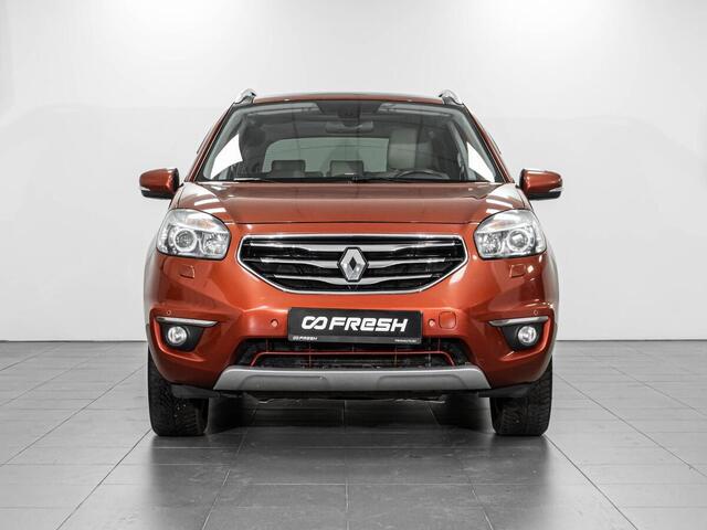 Renault Duster 2018