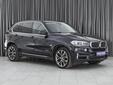 BMW X5 2014