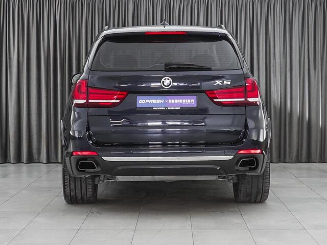 BMW X5 2014