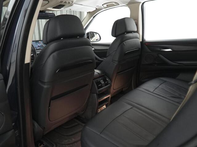 BMW X5 2014