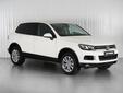 Volkswagen Touareg 2011