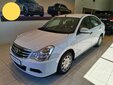 Nissan Almera 2016