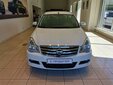 Nissan Almera 2016