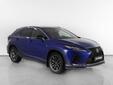 Lexus RX 2020