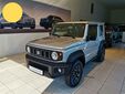 Suzuki Jimny 2021