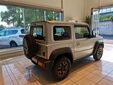 Suzuki Jimny 2021