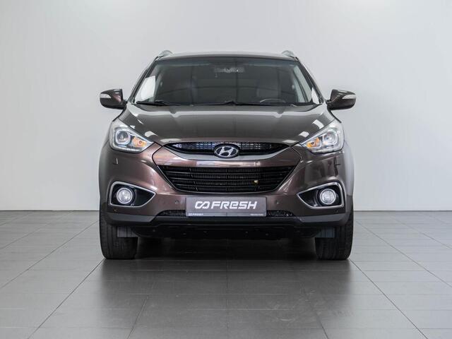 Hyundai ix35 2015