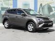 Toyota RAV4 2018