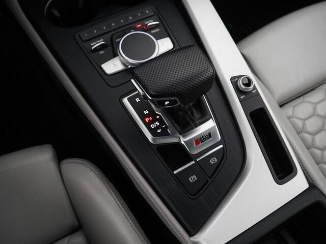 Audi RS 5 2019