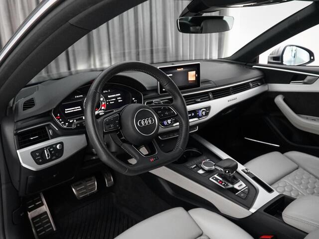 Audi RS 5 2019