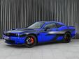 Dodge Challenger 2021