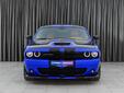 Dodge Challenger 2021