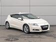 Honda CR-Z 2010