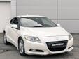 Honda CR-Z 2010