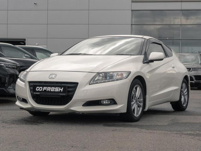 Honda CR-Z 2010