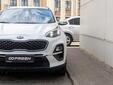 Kia Sportage 2020