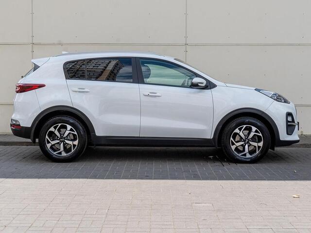 Kia Sportage 2020