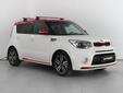 Kia Soul 2018