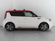 Kia Soul 2018