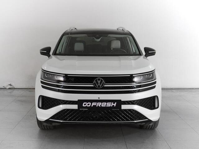 Volkswagen Tavendor 2022