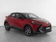 Toyota C-HR 2023