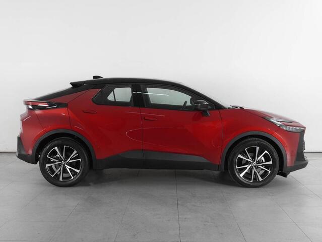 Toyota C-HR 2023