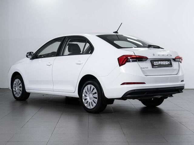 Skoda Octavia 2016