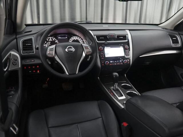 Nissan Teana 2015