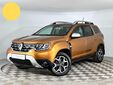 Renault Duster 2021