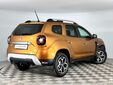 Renault Duster 2021