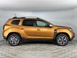 Renault Duster 2021