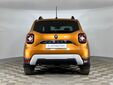 Renault Duster 2021