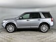 Land Rover Freelander 2011