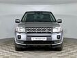 Land Rover Freelander 2011