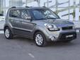 Kia Soul 2012