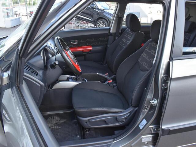 Kia Soul 2012