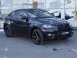 BMW X6 2011