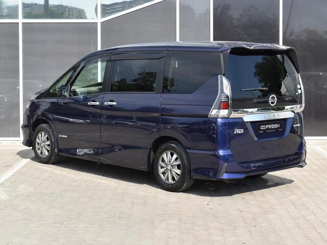 Honda Freed 2017