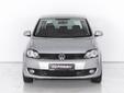 Volkswagen Golf Plus 2012