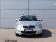 Skoda Octavia 2012