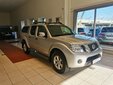 Nissan Navara (Frontier) 2013