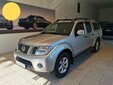 Nissan Navara (Frontier) 2013