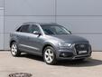 Audi Q3 2014