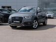 Audi Q3 2014