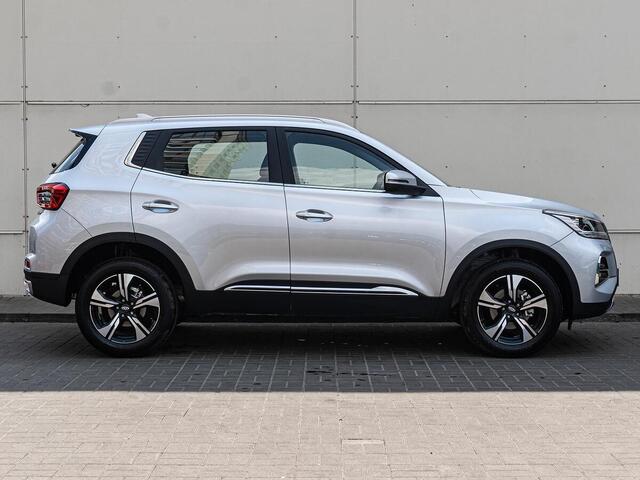 Chery Tiggo 4 Pro 2023