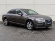 Audi A4 2015